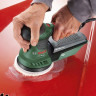 Эксцентриковая шлифмашина BOSCH PEX 300 AE
