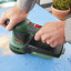 Эксцентриковая шлифмашина BOSCH PEX 300 AE