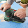 Эксцентриковая шлифмашина BOSCH PEX 300 AE