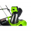Снегоуборщик аккумуляторный G-MAX 40V GREENWORKS GD40ST с АКБ 5 Ач и ЗУ