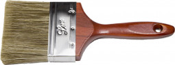 Кисть плоская малярная STAYER 01051-100