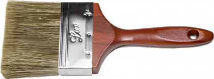 Кисть плоская малярная STAYER 01051-100
