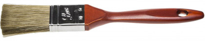 Кисть плоская малярная STAYER 01051-025