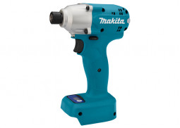 Аккумуляторный ударный винтоверт MAKITA DTDA040Z