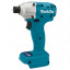 Аккумуляторный ударный винтоверт MAKITA DTDA040Z
