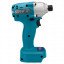 Аккумуляторный ударный винтоверт MAKITA DTDA040Z