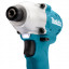 Аккумуляторный ударный винтоверт MAKITA DTDA040Z