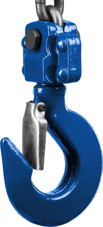 Таль цепная ручная рычажная ЗУБР 43090-3_z01