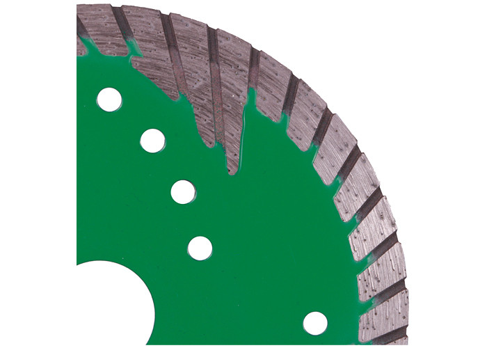 Алмазный диск DISTAR 1A1R Turbo 125 z4 Elite Duo