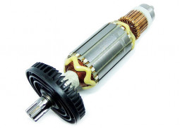 Якорь в сборе 230-240V  новая модель MAKITA 515219-3