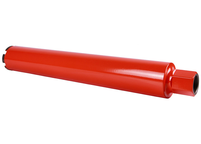 Алмазное сверло DISTAR DDS-W 072x450-6x1 1/4 UNC DLD 72 RS6