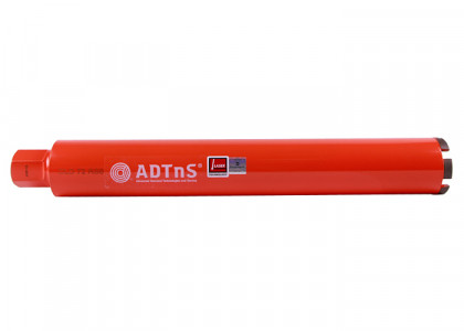Алмазное сверло DISTAR DDS-W 072x450-6x1 1/4 UNC DLD 72 RS6