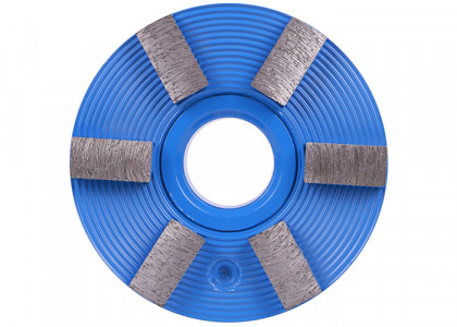 Алмазная фреза DISTAR GS-W 95/МШМ-6 №0/40 Vortex
