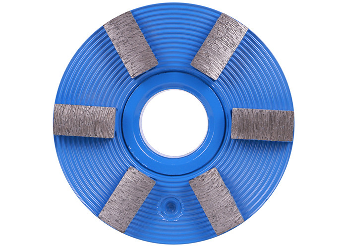 Алмазная фреза DISTAR GS-W 95/МШМ-6 №0/40 Vortex