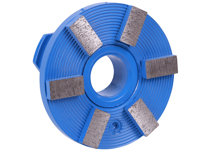 Алмазная фреза DISTAR GS-W 95/МШМ-6 №0/40 Vortex