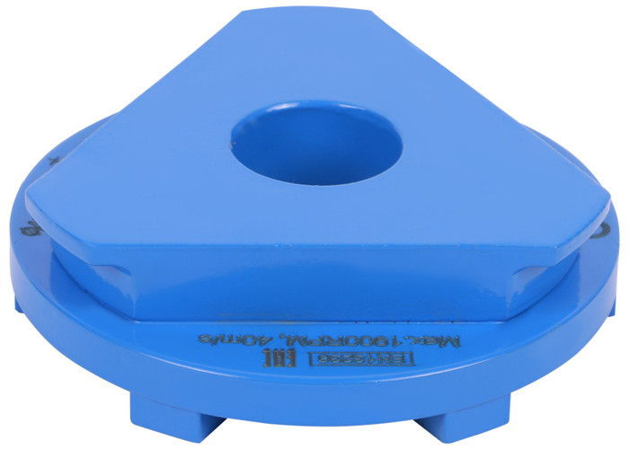 Алмазная фреза DISTAR GS-W 95/МШМ-6 №0/40 Vortex