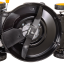 Газонокосилка бензиновая HUTER GLM-6.0 ST