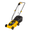 Газонокосилка электрическая Huter ELM-1300/33