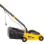Газонокосилка электрическая Huter ELM-1300/33