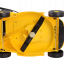 Газонокосилка электрическая Huter ELM-1300/33