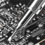 Газовый паяльник Kraftool 55503-H10, 55503-H10