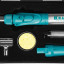 Газовый паяльник Kraftool 55503-H10, 55503-H10