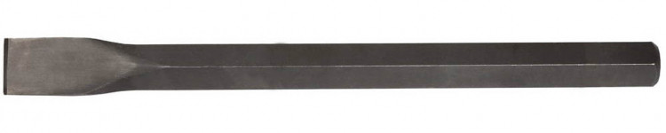 Зубило плоское URAGAN 905-3626-35-400