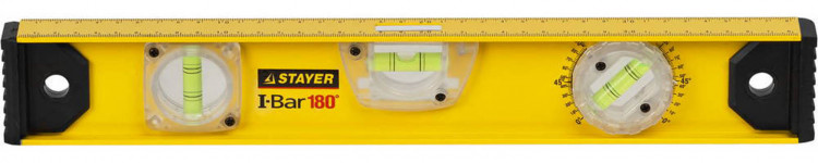 Уровень строительный STAYER 3470-040_z01