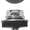 Саморезы кровельные ЗУБР 4-300315-55-032