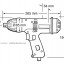 Ударный гайковерт MAKITA 6904VH