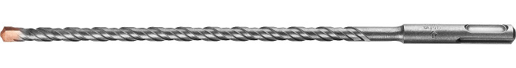 Бур по бетону SDS Plus ЗУБР 29314-260-08_z01