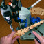 Сверлильная стойка Bosch Dremel Workstation (220)