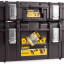 Набор аккумуляторного инструмента DeWALT DCK422P3