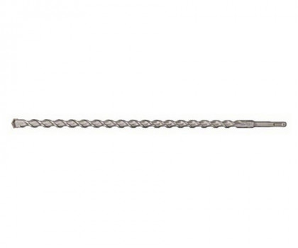 Бур BOSCH SDS plus-1, 16x400x460