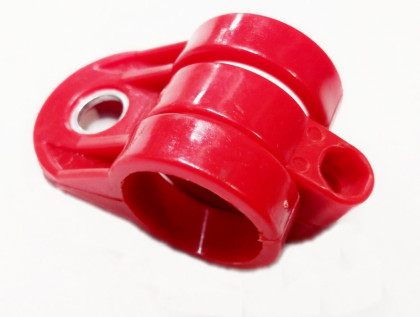 Кольцо крепления ремня (красное) для БТР-1900-2900Р/П(10-13) TPW