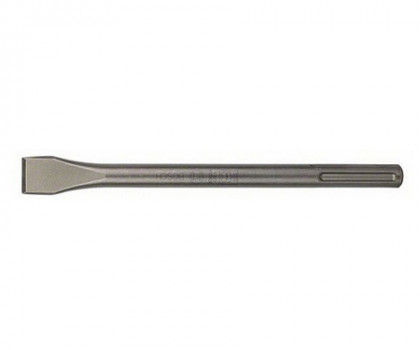 Пиковое зубило BOSCH SDS-max 25х800 мм