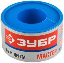 Фумлента ЗУБР 12373-25-040