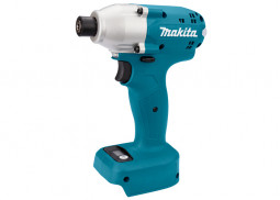 Аккумуляторный ударный винтоверт MAKITA DTDA140Z