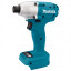 Аккумуляторный ударный винтоверт MAKITA DTDA140Z