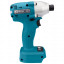 Аккумуляторный ударный винтоверт MAKITA DTDA140Z
