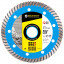 Алмазный диск DISTAR 1A1R Turbo 125 Baumesser Beton PRO