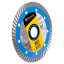 Алмазный диск DISTAR 1A1R Turbo 125 Baumesser Beton PRO