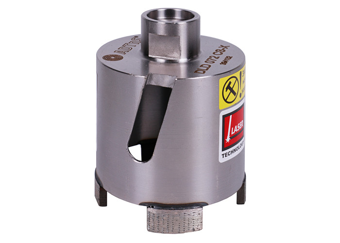 Алмазное сверло DISTAR DDS-W 072x70-4xM16 DLD 072 CS-X