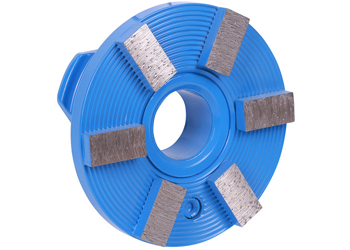 Алмазная фреза DISTAR GS-W 95/МШМ-6 №00/30 Vortex