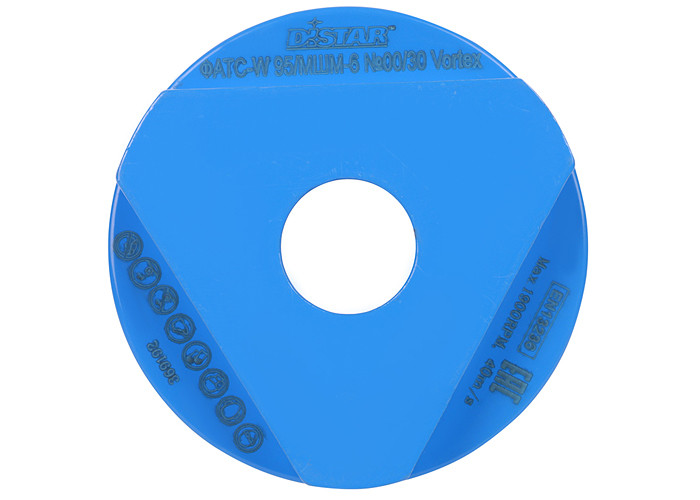 Алмазная фреза DISTAR GS-W 95/МШМ-6 №00/30 Vortex