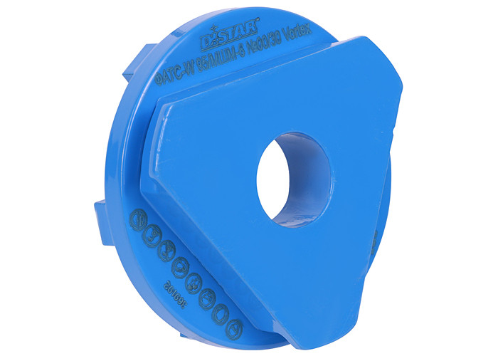 Алмазная фреза DISTAR GS-W 95/МШМ-6 №00/30 Vortex