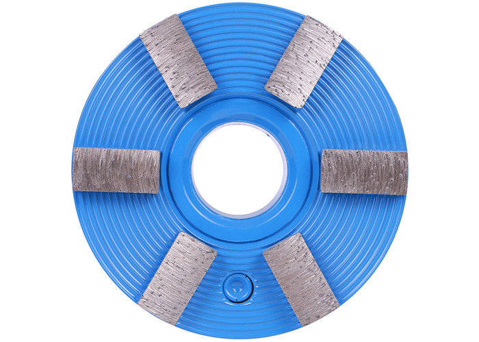 Алмазная фреза DISTAR GS-W 95/МШМ-6 №00/30 Vortex