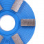 Алмазная фреза DISTAR GS-W 95/МШМ-6 №00/30 Vortex