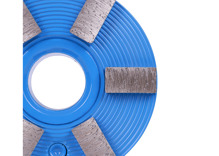 Алмазная фреза DISTAR GS-W 95/МШМ-6 №00/30 Vortex