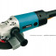 Болгарка MAKITA 9079SF